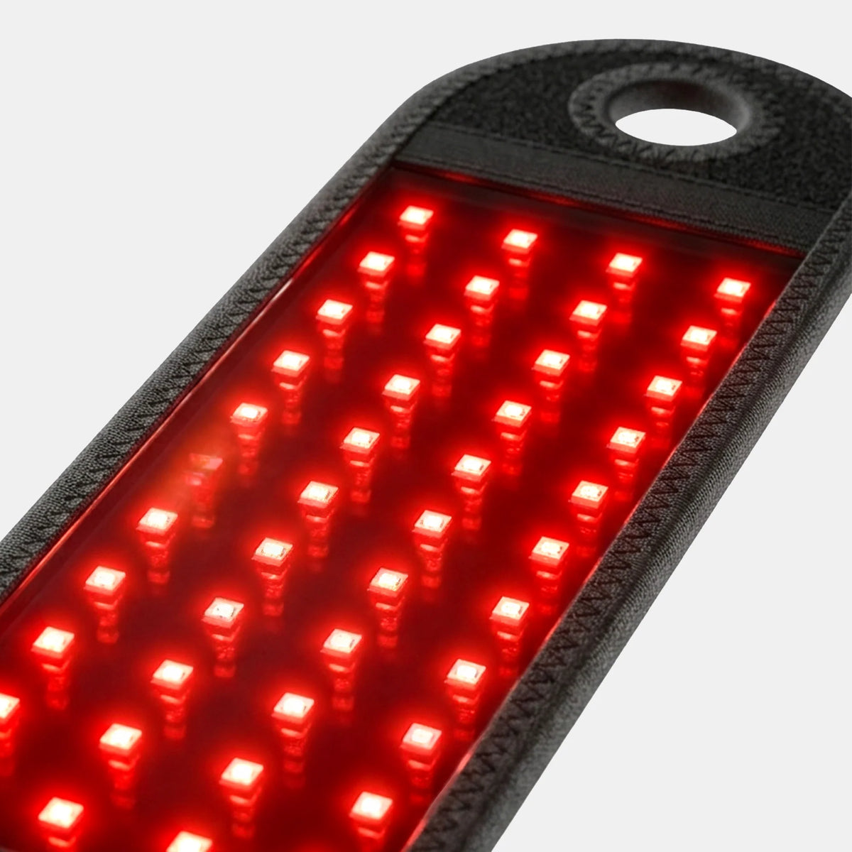 LumaWrap™ | Premium Red Light Terapi for Håndhelse